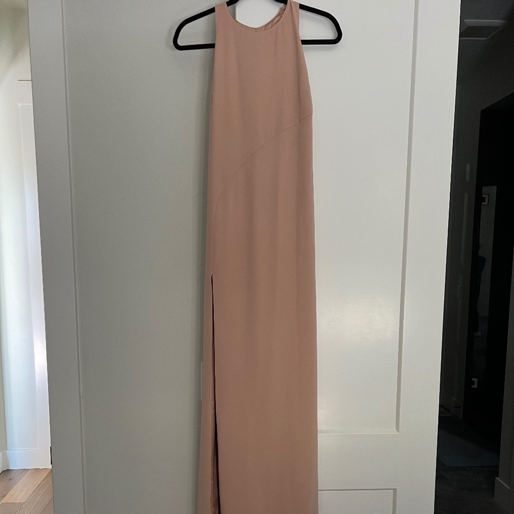 Jill Jill Stuart  evening dress size 8